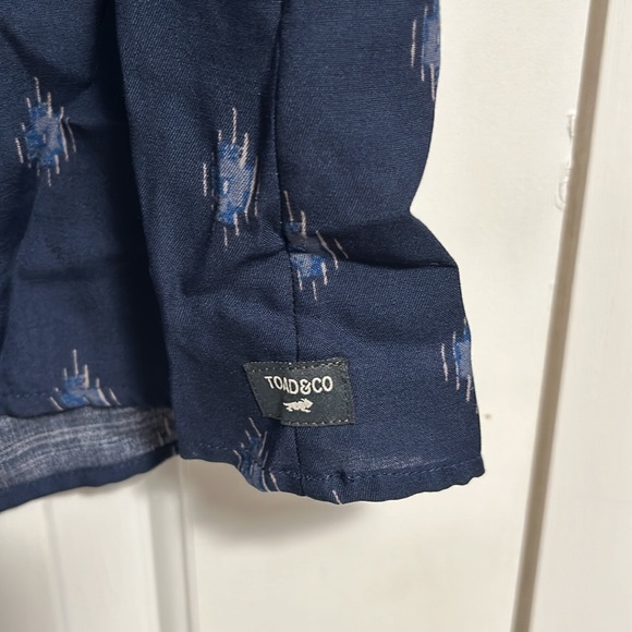 Toad & co tank top - Picture 2 of 4